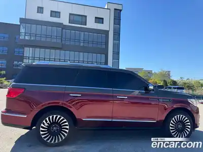 Lincoln Navigator 2019 3.5 гидро, миниатюра 7