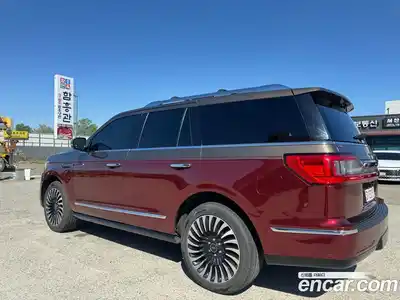 Lincoln Navigator 2019 3.5 гидро, миниатюра 8