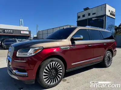 Lincoln Navigator 2019 3.5 гидро, миниатюра 9