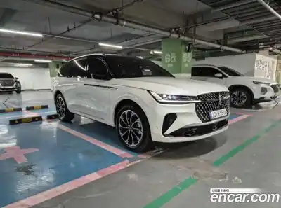Lincoln Nautilus 2024 2.0 гидро, миниатюра 2