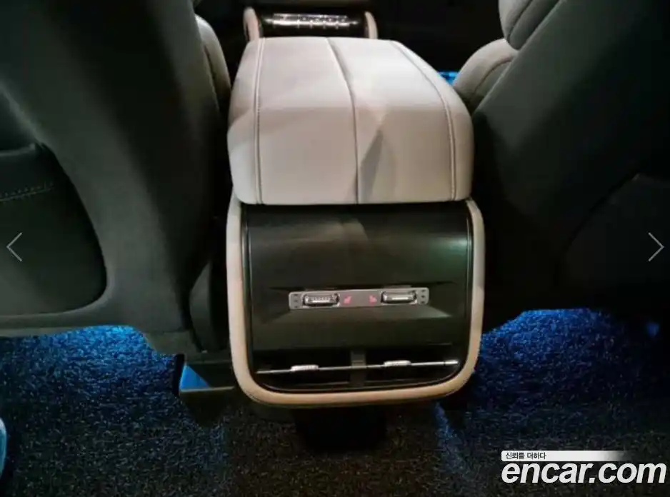 Lincoln Nautilus 2024 2.0 гидро, фото 9