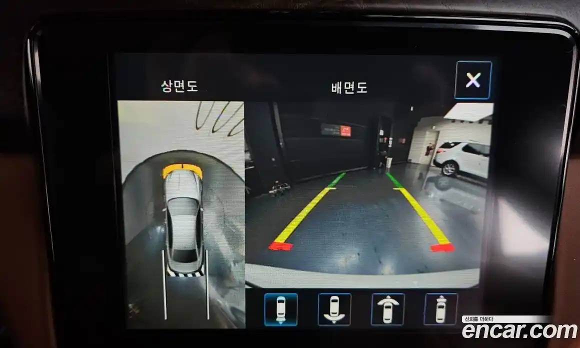 Maserati Quattroporte 2016 3.0 гидро, фото 14