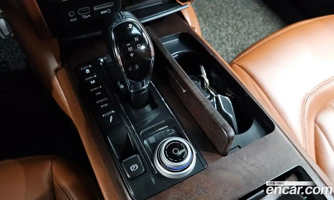 Maserati Quattroporte 2016 3.0 гидро, фото 9
