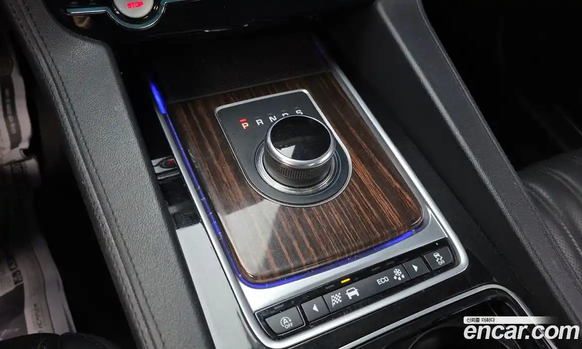 Jaguar F-Pace 2018 2.0 гидро, фото 9