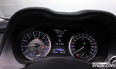 Infiniti Q50 2017 3.5 гидро, миниатюра 11