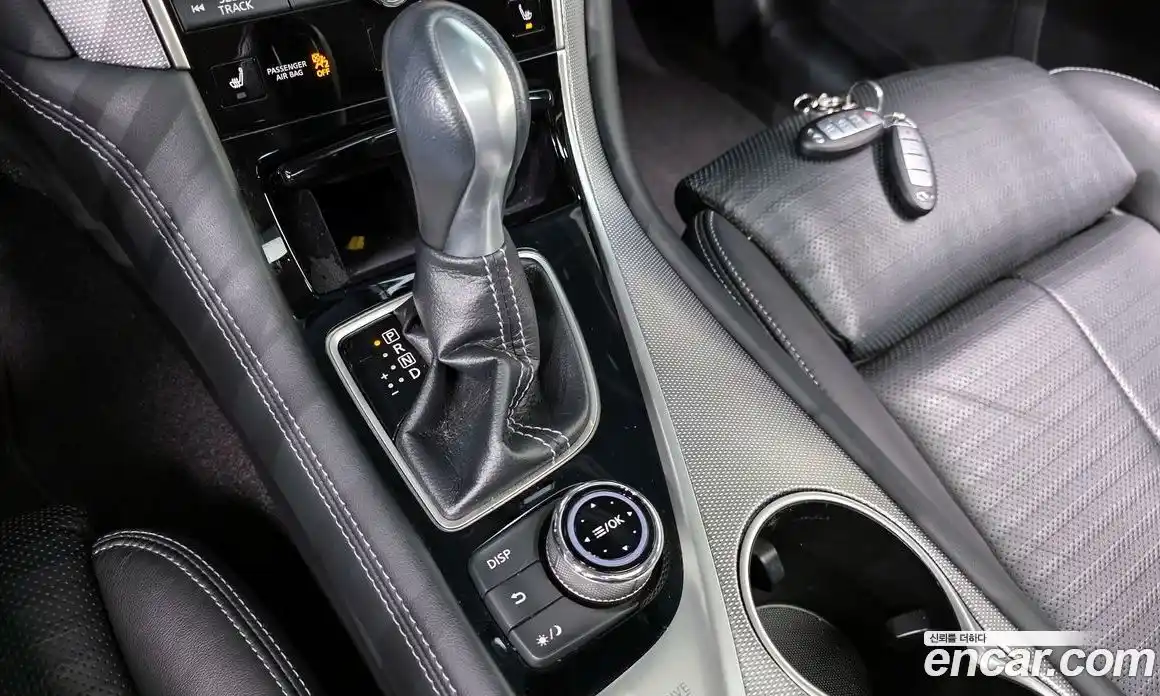 Infiniti Q50 2017 3.5 гидро, фото 12