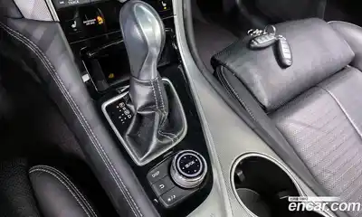 Infiniti Q50 2017 3.5 гидро, миниатюра 12