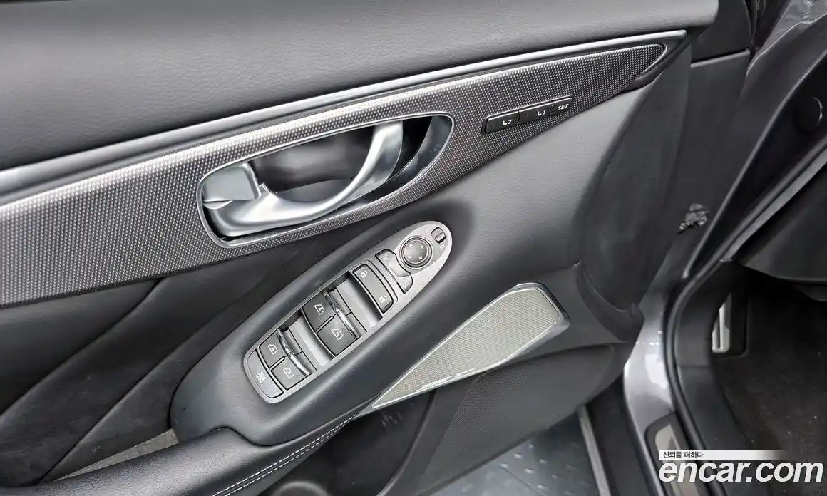 Infiniti Q50 2017 3.5 гидро, фото 25