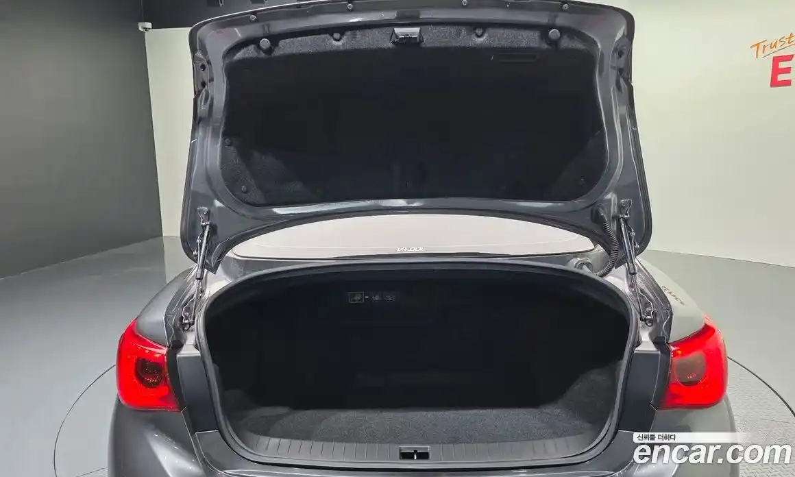 Infiniti Q50 2017 3.5 гидро, фото 32