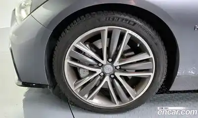 Infiniti Q50 2017 3.5 гидро, миниатюра 5