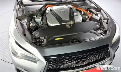 Infiniti Q50 2017 3.5 гидро, миниатюра 6