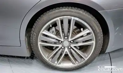 Infiniti Q50 2017 3.5 гидро, миниатюра 7