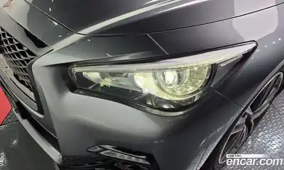 Infiniti Q50 2017 3.5 гидро, миниатюра 8