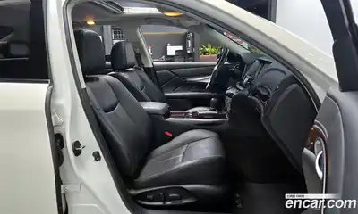 Infiniti Q70 2019 3.7 гидро, миниатюра 11