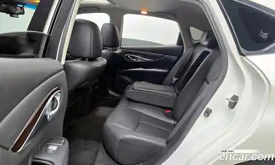 Infiniti Q70 2019 3.7 гидро, миниатюра 12