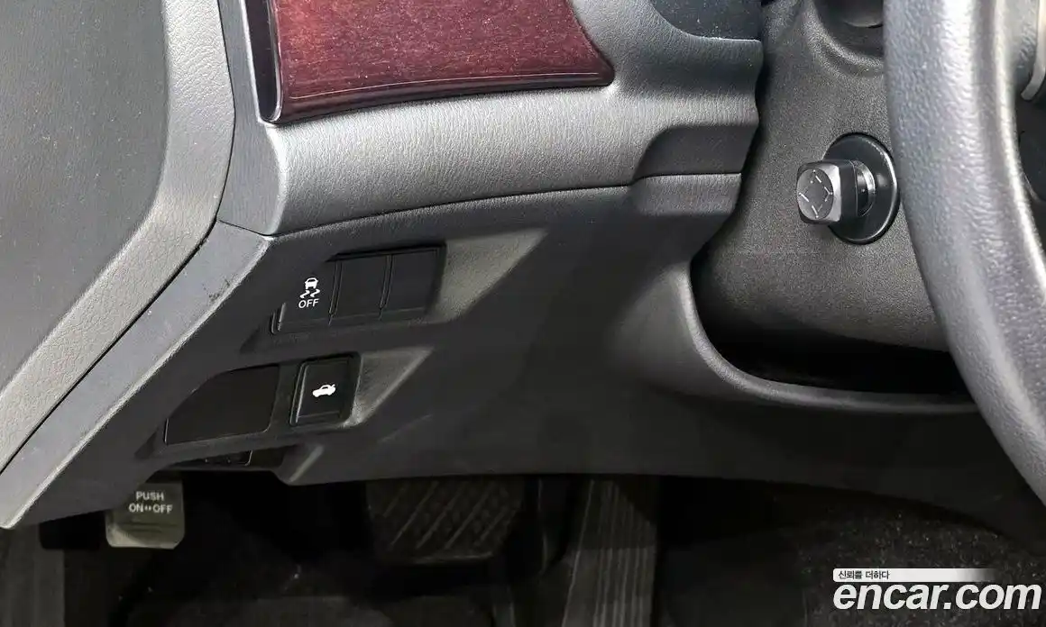 Infiniti Q70 2019 3.7 гидро, фото 14