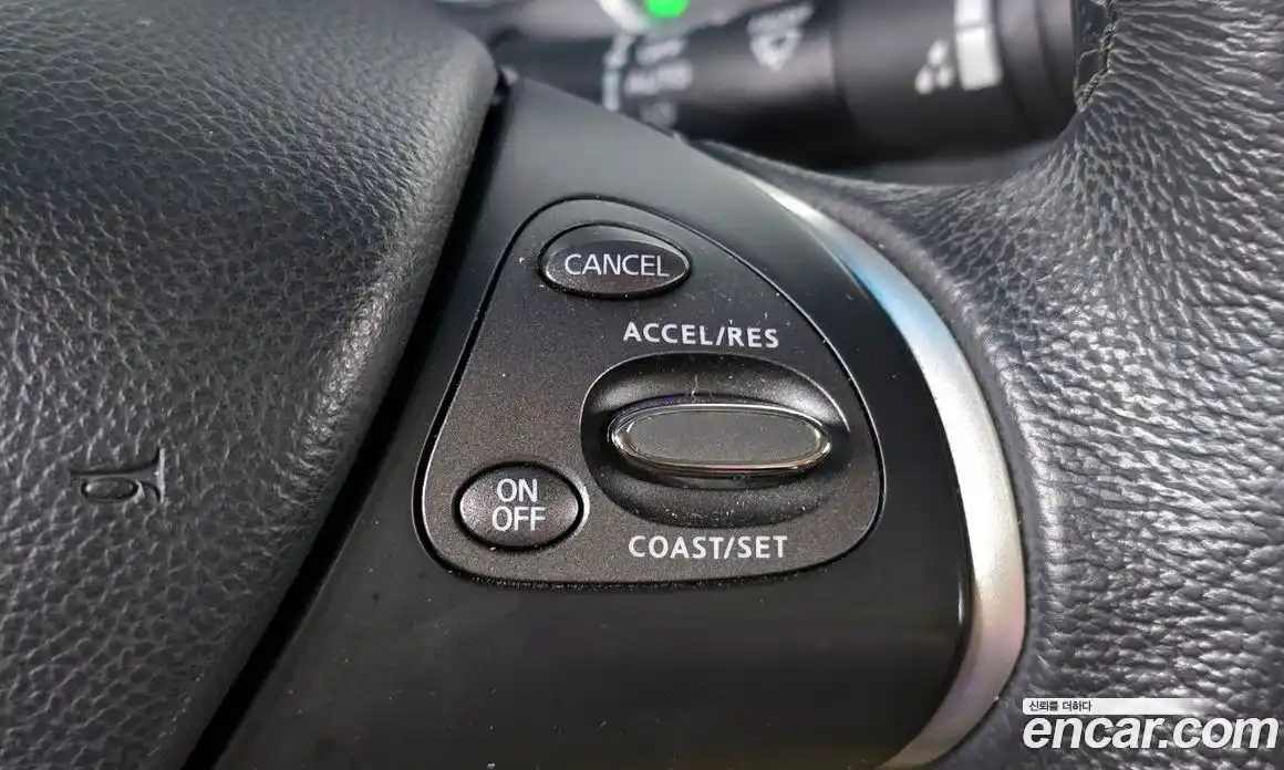 Infiniti Q70 2019 3.7 гидро, фото 15