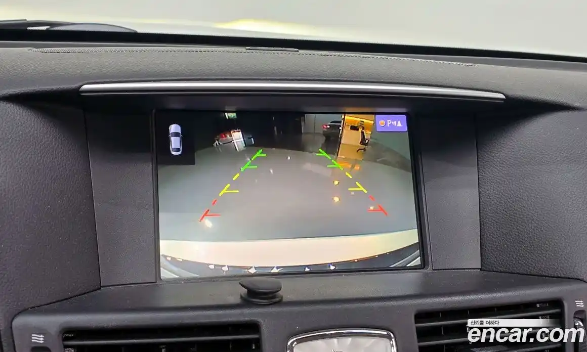 Infiniti Q70 2019 3.7 гидро, фото 16