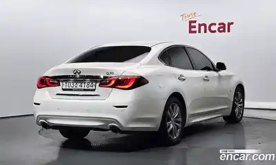 Infiniti Q70 2019 3.7 гидро, миниатюра 2
