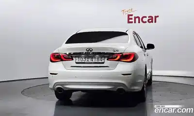 Infiniti Q70 2019 3.7 гидро, миниатюра 4