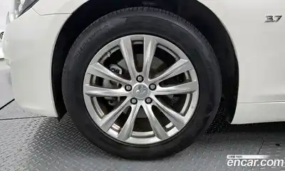 Infiniti Q70 2019 3.7 гидро, миниатюра 5