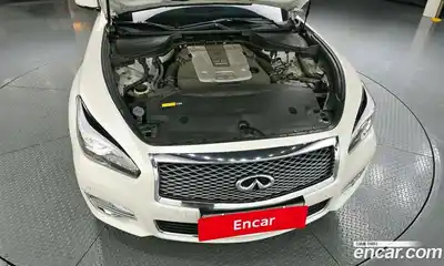 Infiniti Q70 2019 3.7 гидро, миниатюра 6