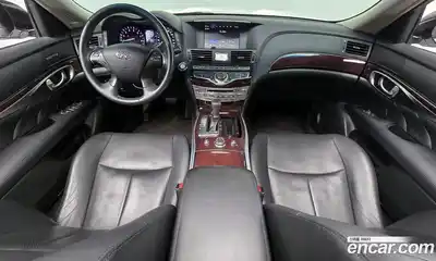 Infiniti Q70 2019 3.7 гидро, миниатюра 7