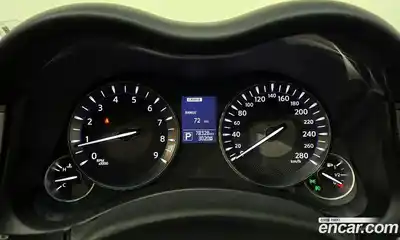 Infiniti Q70 2019 3.7 гидро, миниатюра 8