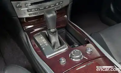 Infiniti Q70 2019 3.7 гидро, миниатюра 9