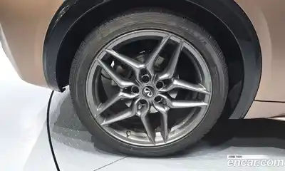 Infiniti Q30 2017 2.0 гидро, миниатюра 5