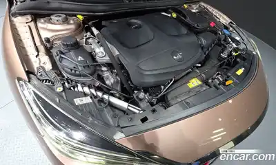 Infiniti Q30 2017 2.0 гидро, миниатюра 6