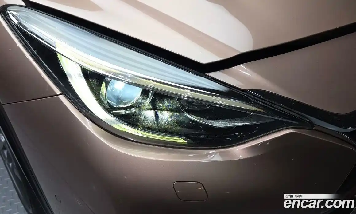 Infiniti Q30 2017 2.0 гидро, фото 8