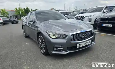 Infiniti Q50 2016 2.1 гидро, миниатюра 12