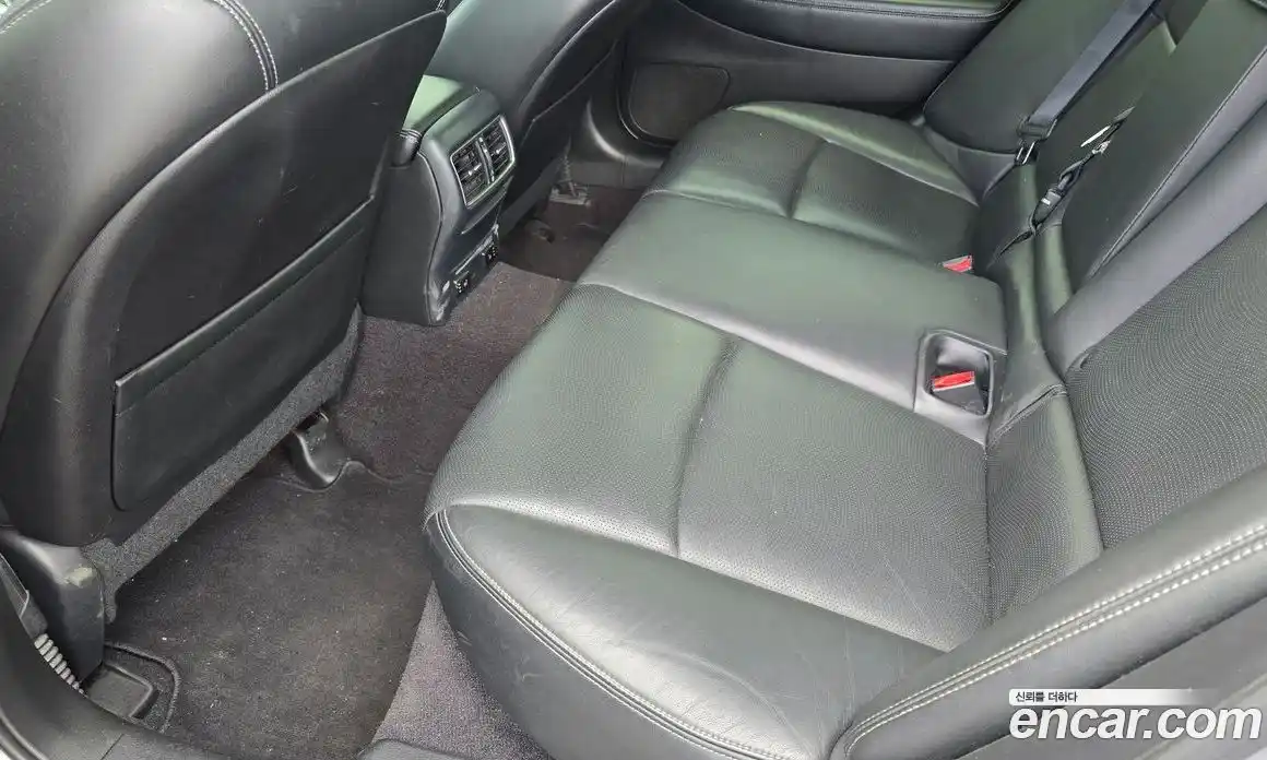 Infiniti Q50 2016 2.1 гидро, фото 13