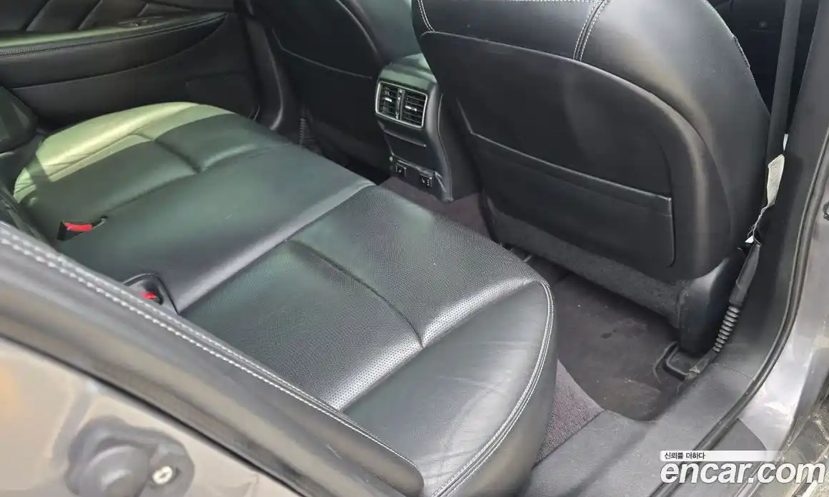 Infiniti Q50 2016 2.1 гидро, фото 18