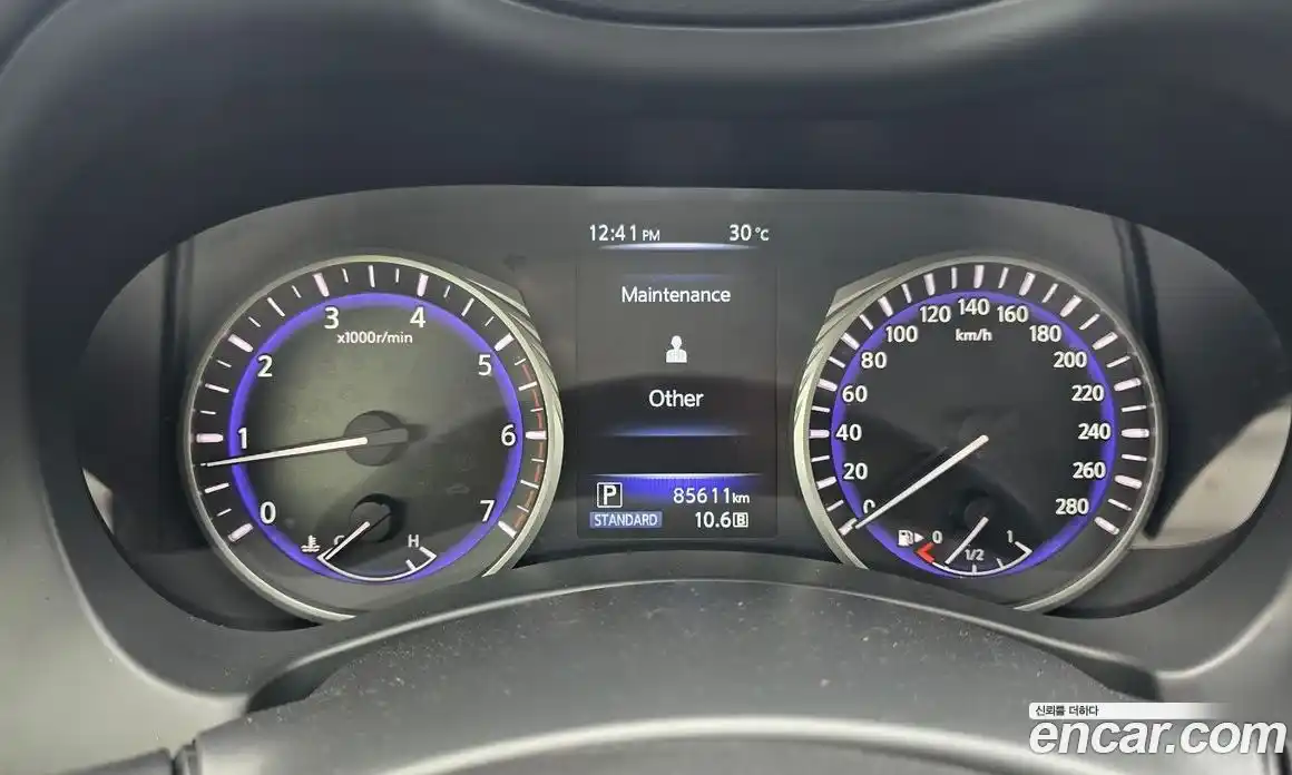 Infiniti Q50 2016 2.1 гидро, фото 6