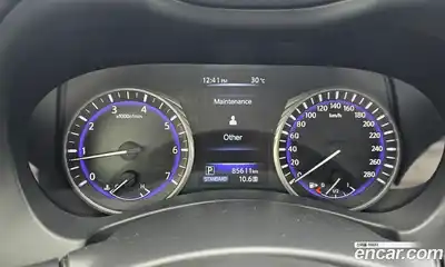 Infiniti Q50 2016 2.1 гидро, миниатюра 6