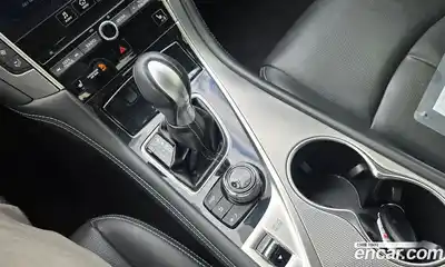 Infiniti Q50 2016 2.1 гидро, миниатюра 7