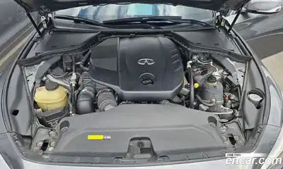 Infiniti Q50 2016 2.1 гидро, миниатюра 8