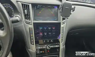 Infiniti Q50 2016 2.1 гидро, миниатюра 10