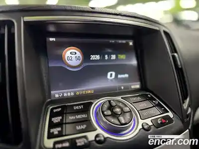 Infiniti G 2008 3.7 гидро, миниатюра 11