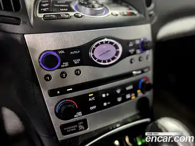 Infiniti G 2008 3.7 гидро, миниатюра 12