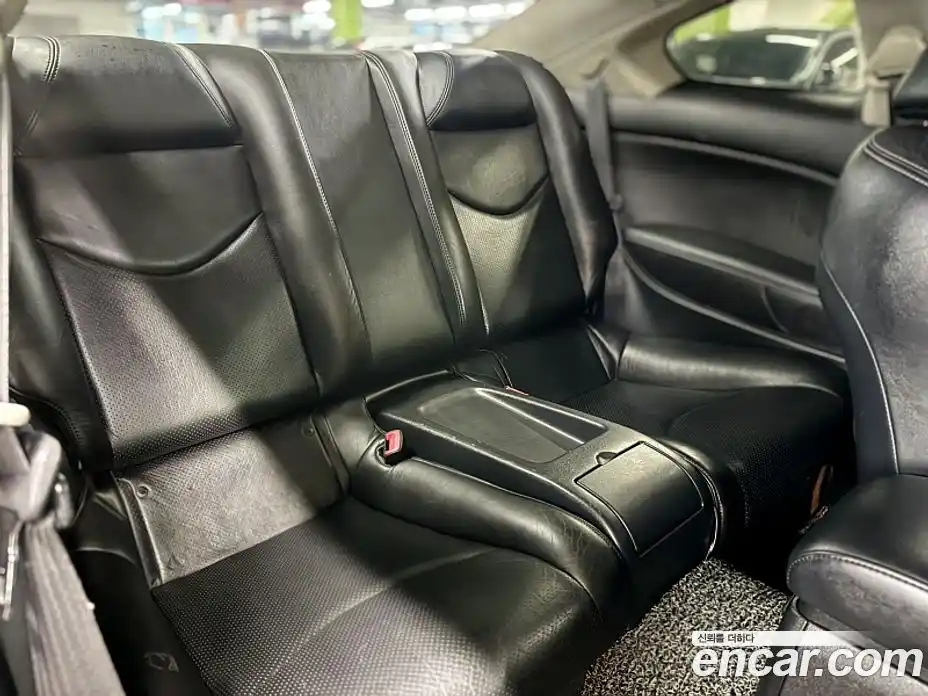 Infiniti G 2008 3.7 гидро, фото 14