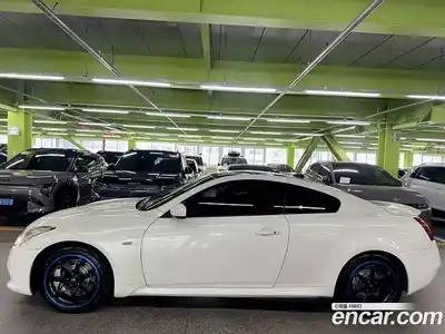 Infiniti G 2008 3.7 гидро, миниатюра 2