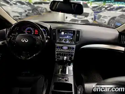 Infiniti G 2008 3.7 гидро, миниатюра 7