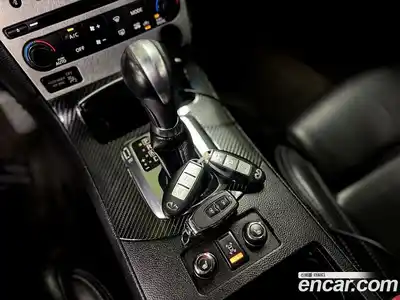 Infiniti G 2008 3.7 гидро, миниатюра 9