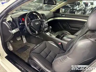Infiniti G 2008 3.7 гидро, миниатюра 10