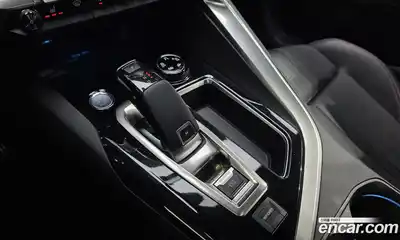 Peugeot 5008 2019 1.5 автомат (гидро), миниатюра 12