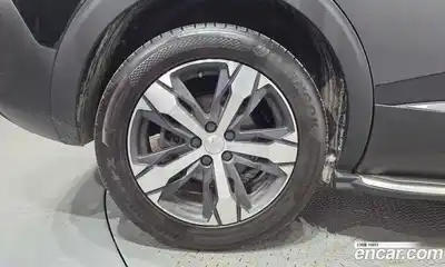 Peugeot 5008 2019 1.5 автомат (гидро), миниатюра 5