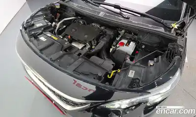 Peugeot 5008 2019 1.5 автомат (гидро), миниатюра 6